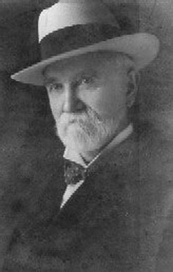 Henry A. Cooper .